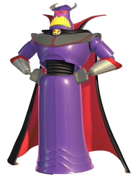 zurg emperor|More.